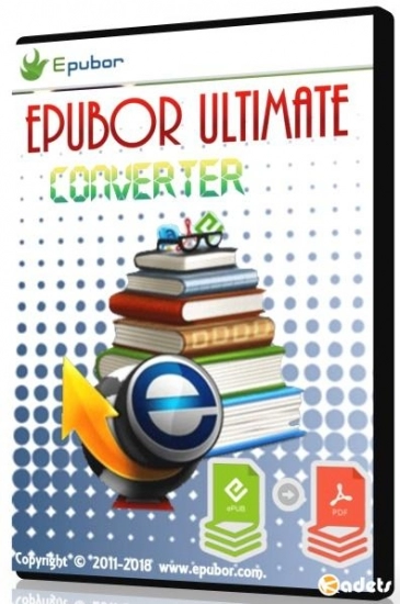 Epubor Ultimate 3.0.14.402