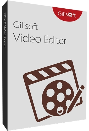 Склейка видео в один ролик - GiliSoft Video Editor 15.4.0 RePack (& Portable) by elchupacabra