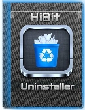 Удаление программ и приложений Windows - HiBit Uninstaller 3.1.62 by Dodakaedr