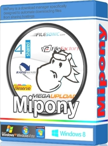 MiPony Pro 3.2.2