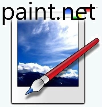 Простой редактор изображений - Paint.NET 4.3.12 Final + Portable