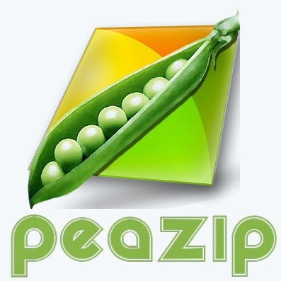 Бесплатный архиватор файлов - PeaZip 9.0.0 + Portable
