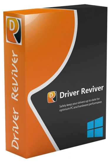 ReviverSoft Driver Reviver 5.42.2.10 Portable by 7997