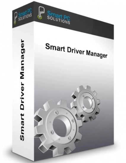 Smart Driver Manager Pro 6.1.797 RePack (& Portable) by 9649