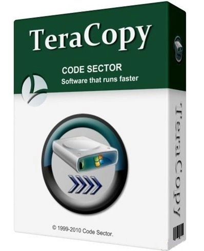 TeraCopy 3.9.2 Portable by AlexYar