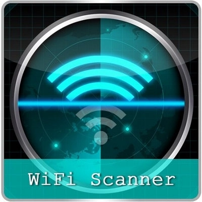 Wi-Fi Scanner 22.11 Полная + Портативная версии by elchupacabra