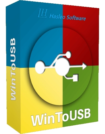 WinToUSB Technician 7.1 Portable by FC Portables