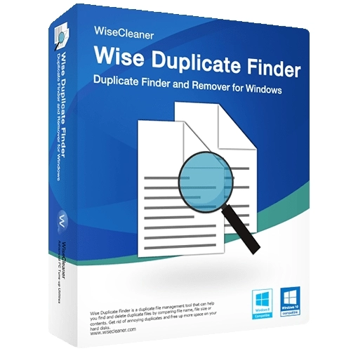 Wise Duplicate Finder Pro 2.0.2.57 RePack & (Portable) by elchupacabra