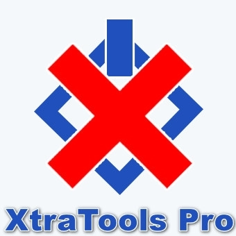 XtraTools Professional 22.8.1 (x64) Portable by FC Portables