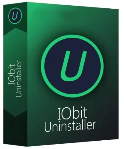 IObit Uninstaller Free 13.6.0.2