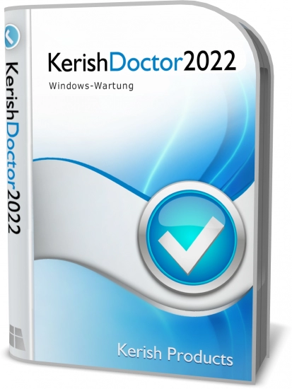 Kerish Doctor 2022 4.90 (Update 13.09.2022) (Repack & Portable) by 9649