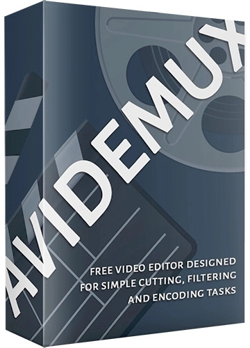 Avidemux 2.8.1 Release + Portable
