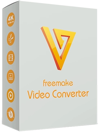 Freemake Video Converter 4.1.13.138 RePack (& Portable) by elchupacabra