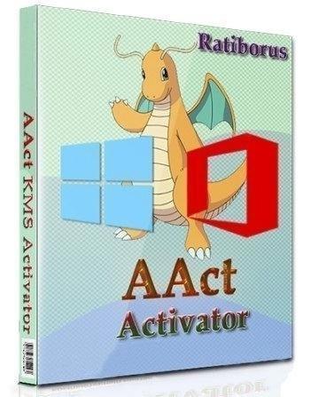 AAct 4.2.8 Portable by Ratiborus