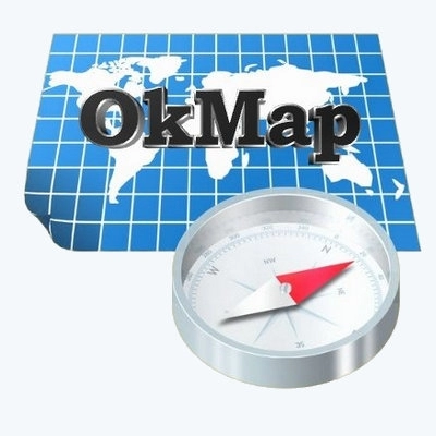 OkMap Desktop 17.6.2