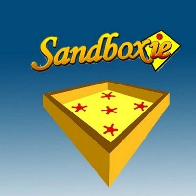 Контроль за программами - Sandboxie 5.58.4