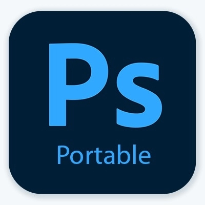 Adobe Photoshop 2022 (23.5.1.724) Portable by XpucT