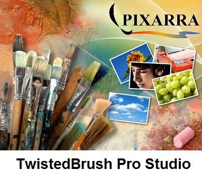 TwistedBrush Pro Studio 25.16