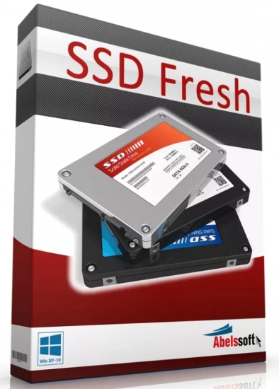 Abelssoft SSD Fresh Plus 2022 11.11.42432 Portable by zeka.k