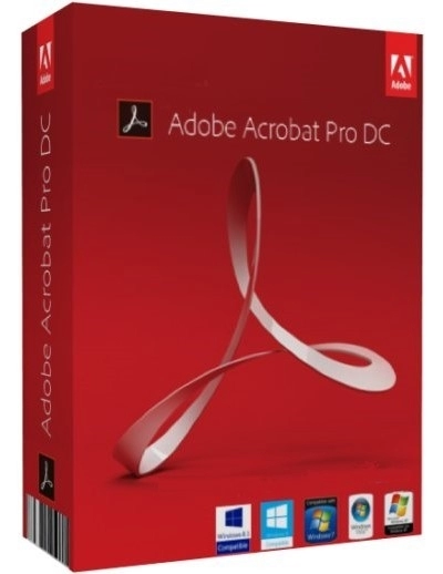 Работа с PDF файлами - Adobe Acrobat Pro 2022.003.20282 Portable by NNM