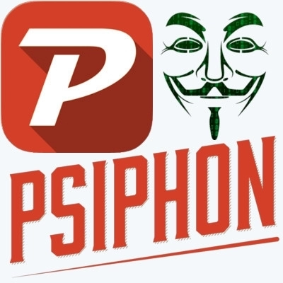 Psiphon 3 build 176 Portable