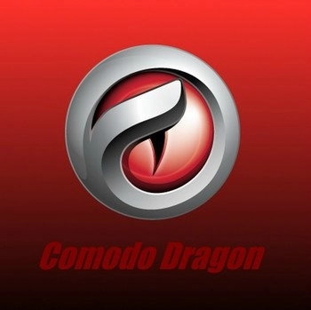Веб браузер - Comodo Dragon 104.0.5112.81 + Portable