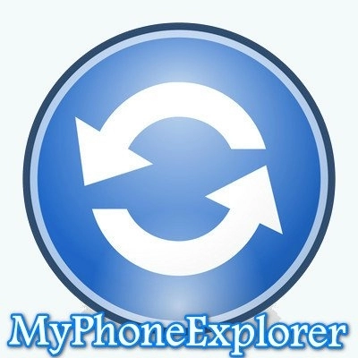 MyPhoneExplorer 2.1 + Portable
