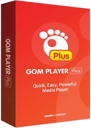 Плеер для Windows - GOM Player Plus 2.3.81.5348 RePack (& Portable) by Dodakaedr