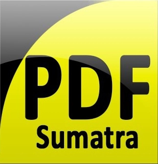 Sumatra PDF обработка документов 3.5.15244 (x64) Pre-release + Portable