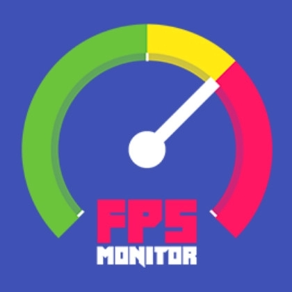 Мониторинг состояния компьютера - FPS Monitor 5435