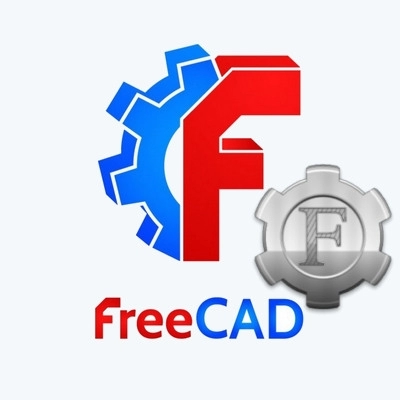 Программа для моделирования - FreeCAD 0.21.1 + Portable (x64)