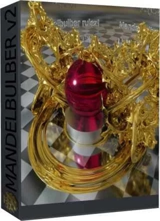 Mandelbulber 2.28.0 + Standalone