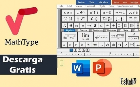 MathType 7.4.10.53 RePack by KpoJIuK