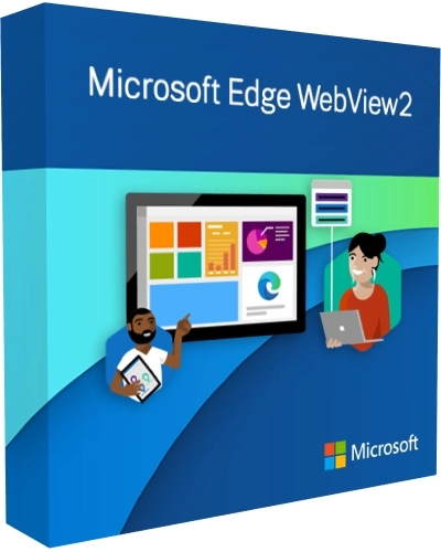 Microsoft Edge WebView2 Runtime 1.3.167.21