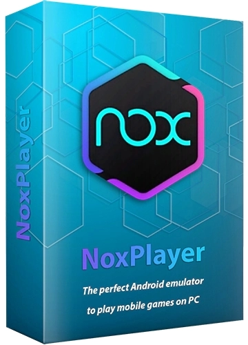Nox App Player 7.0.3.6001