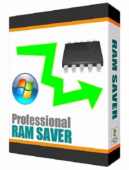 RAM Saver Professional 22.9 RePack (& Portable) by 9649