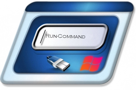 Строка "выполнить" для Windows - Run-Command 5.61 + Portable