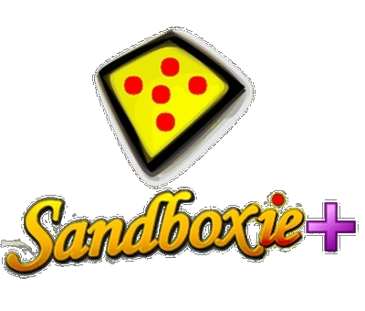 Sandboxie plus 1.3.3