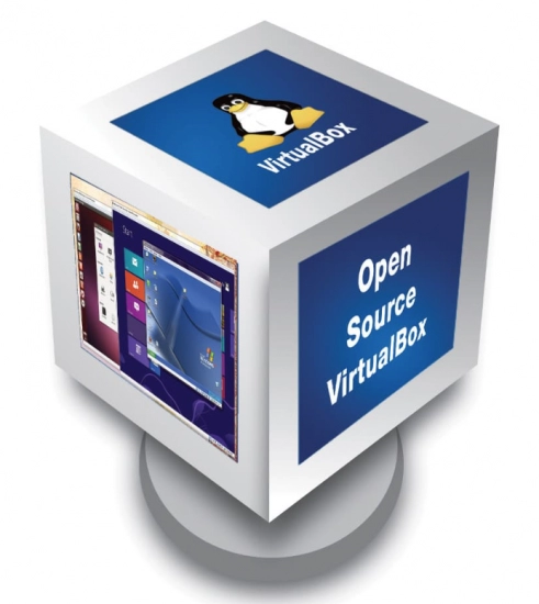 VirtualBox 6.1.38 Build 153438 + Extension Pack