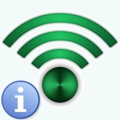 WifiInfoView 2.80 Portable