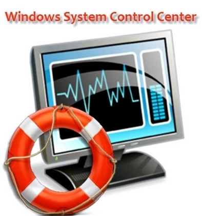 WSCC (Windows System Control Center) 7.0.3.0 + Portable