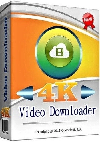 4K Video Downloader репак 4.22.0.5130 RePack (& Portable) by KpoJIuK