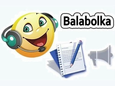 Balabolka 2.15.0.827 + Portable