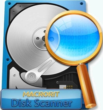 Macrorit Disk Scanner 5.1.2 Unlimited Edition RePack (& Portable) by elchupacabra