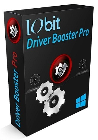 Обновление драйверов на компьютере - IObit Driver Booster Pro 10.0.0.65 RePack + Portable by elchupacabra