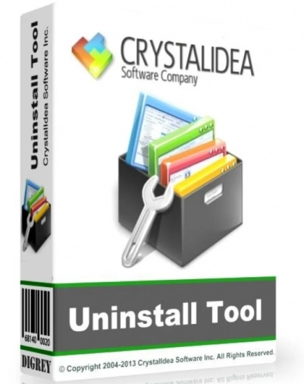 Uninstall Tool 3.7.1 Build 5695 RePack (& Portable) by 9649