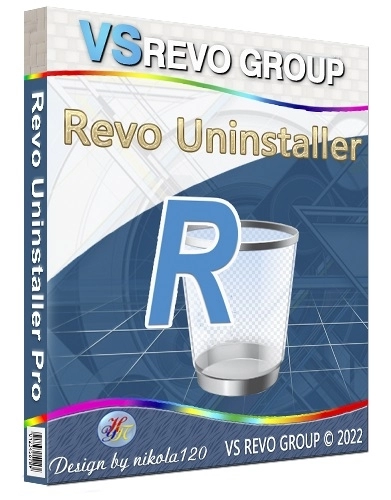 Revo Uninstaller Pro 5.0.7 Portable by FC Portables