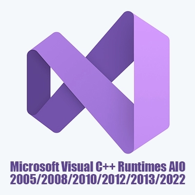 Microsoft Visual C++ Runtimes AIO v0.75.0 x86-x64 Repack by abbodi1406