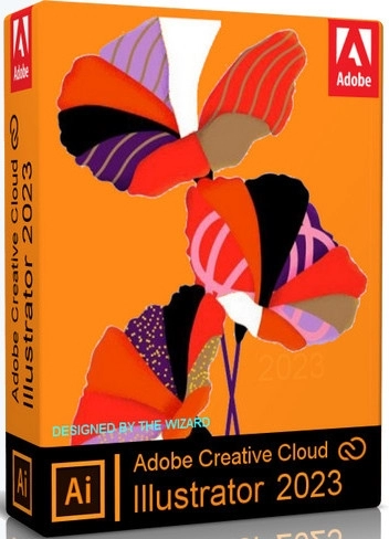 Adobe Illustrator 2023 (27.0.1.620) Portable by XpucT