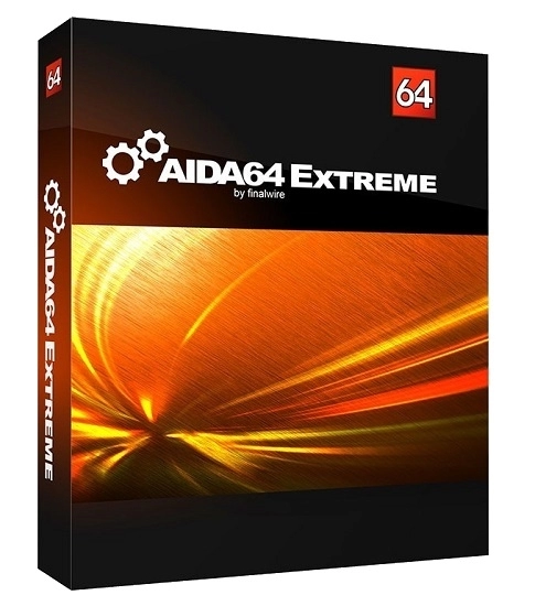 AIDA64 Extreme Edition Beta Portable